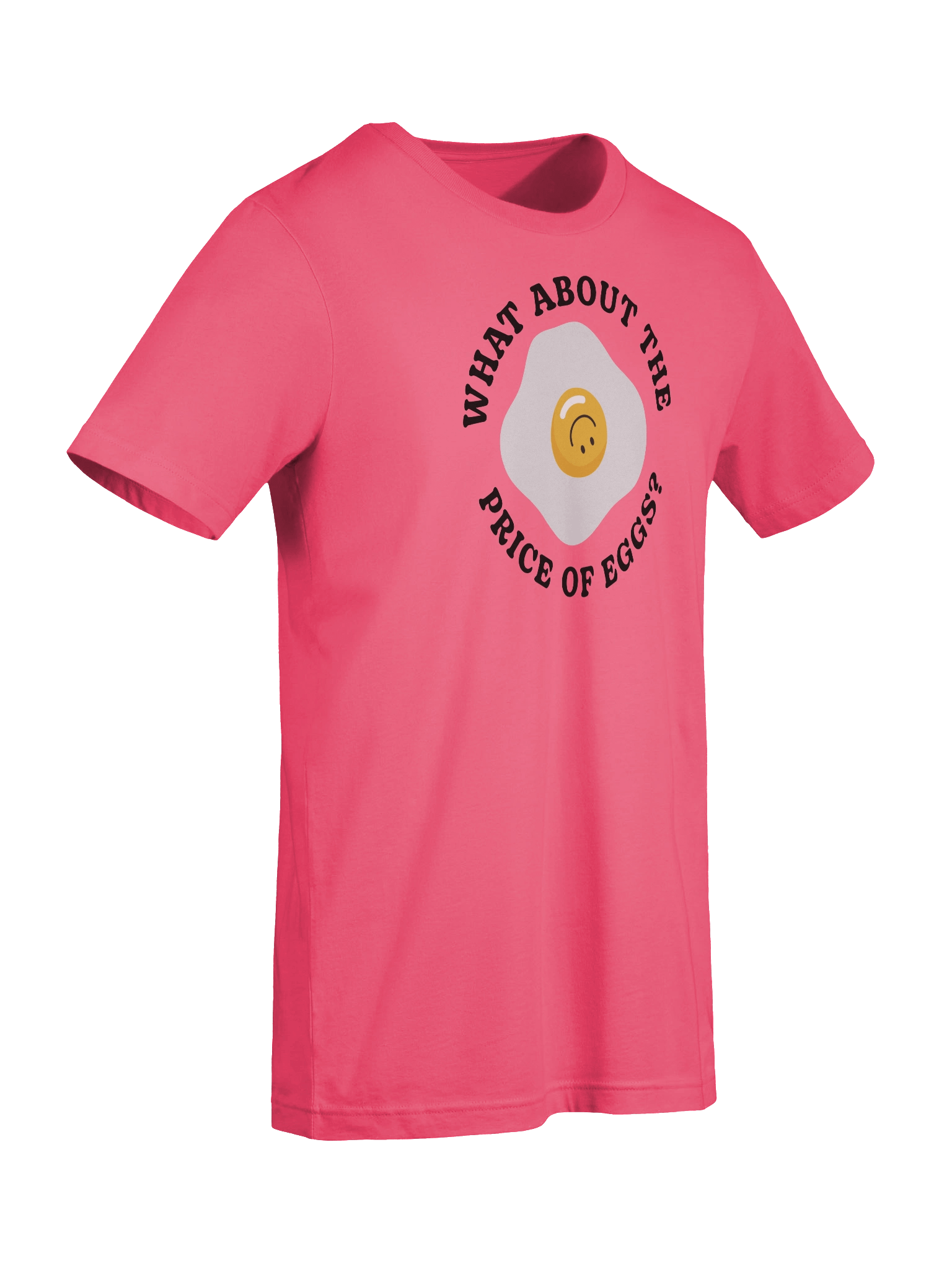 Price of Eggs Shirt product image (9)