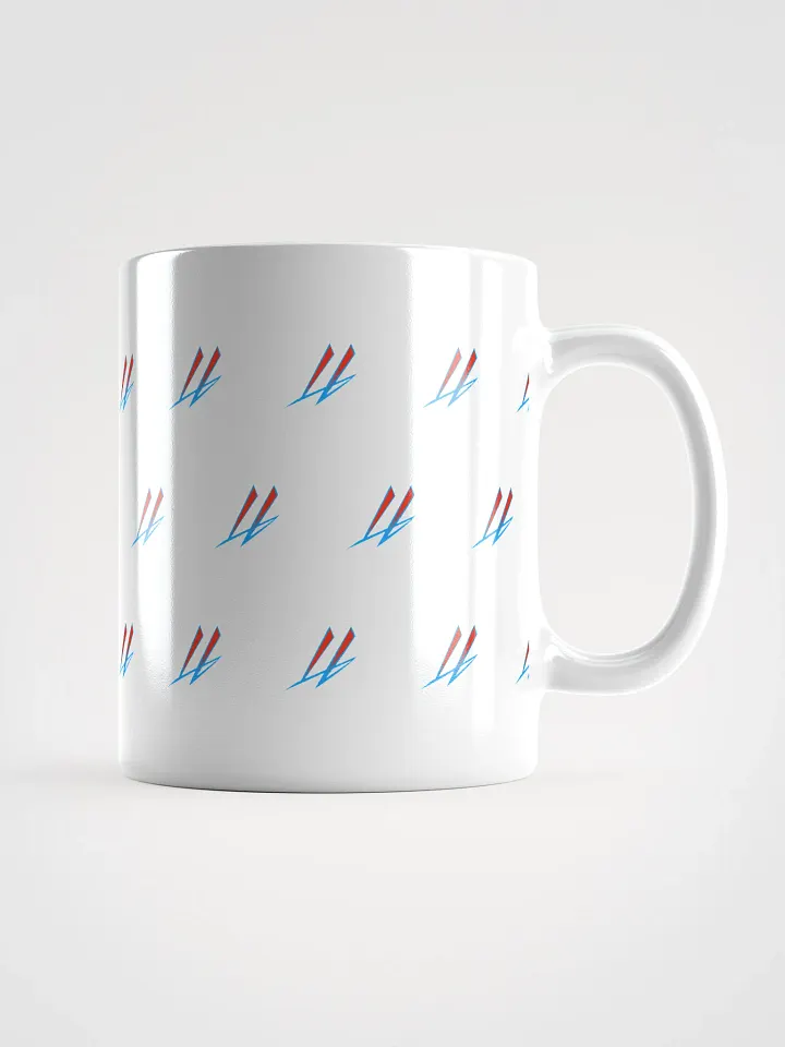 LG Logo Ceramic Mug product image (1)