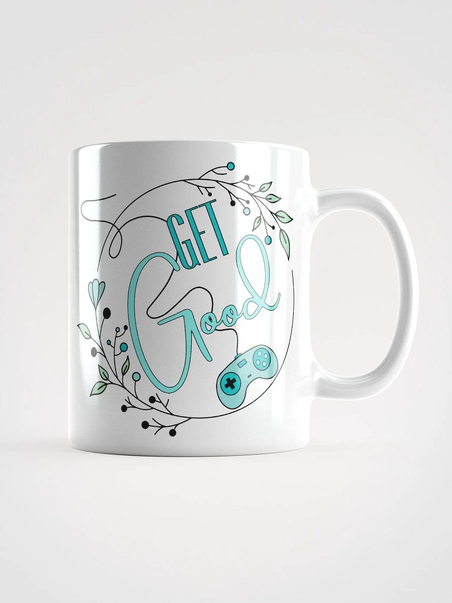 Get Good Mug product image (2)