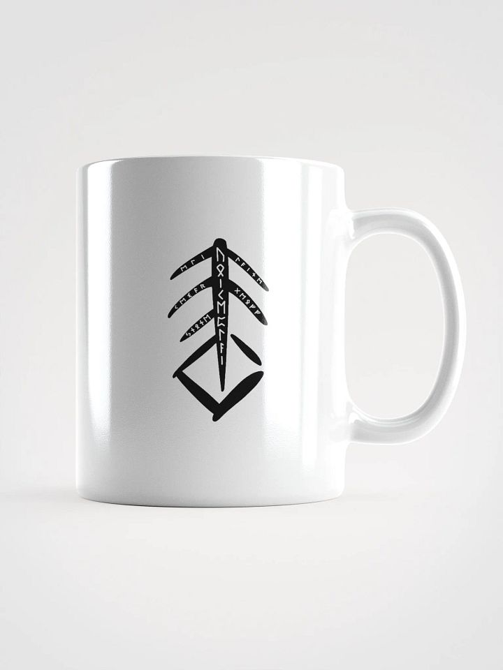 Valhalla Calling Mug product image (1)