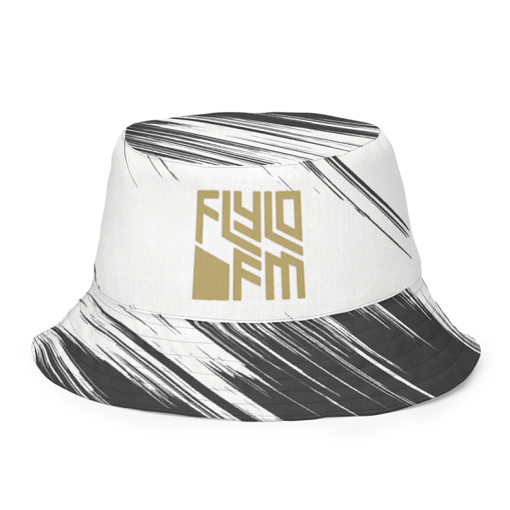 Flylo FM Reversable Bucket-Hat product image (2)