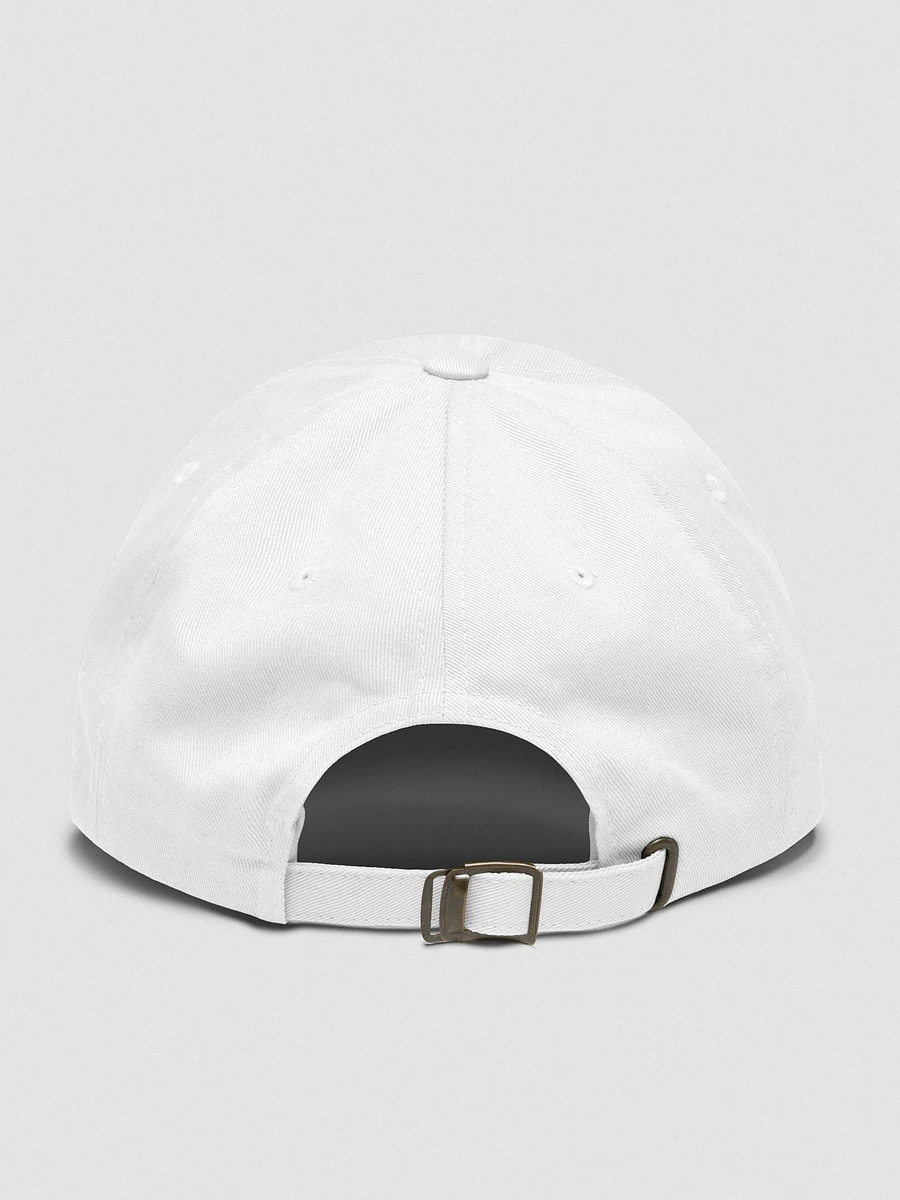 Hat (Red Wordmark) product image (18)