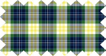 Fitzpatrick Tartan