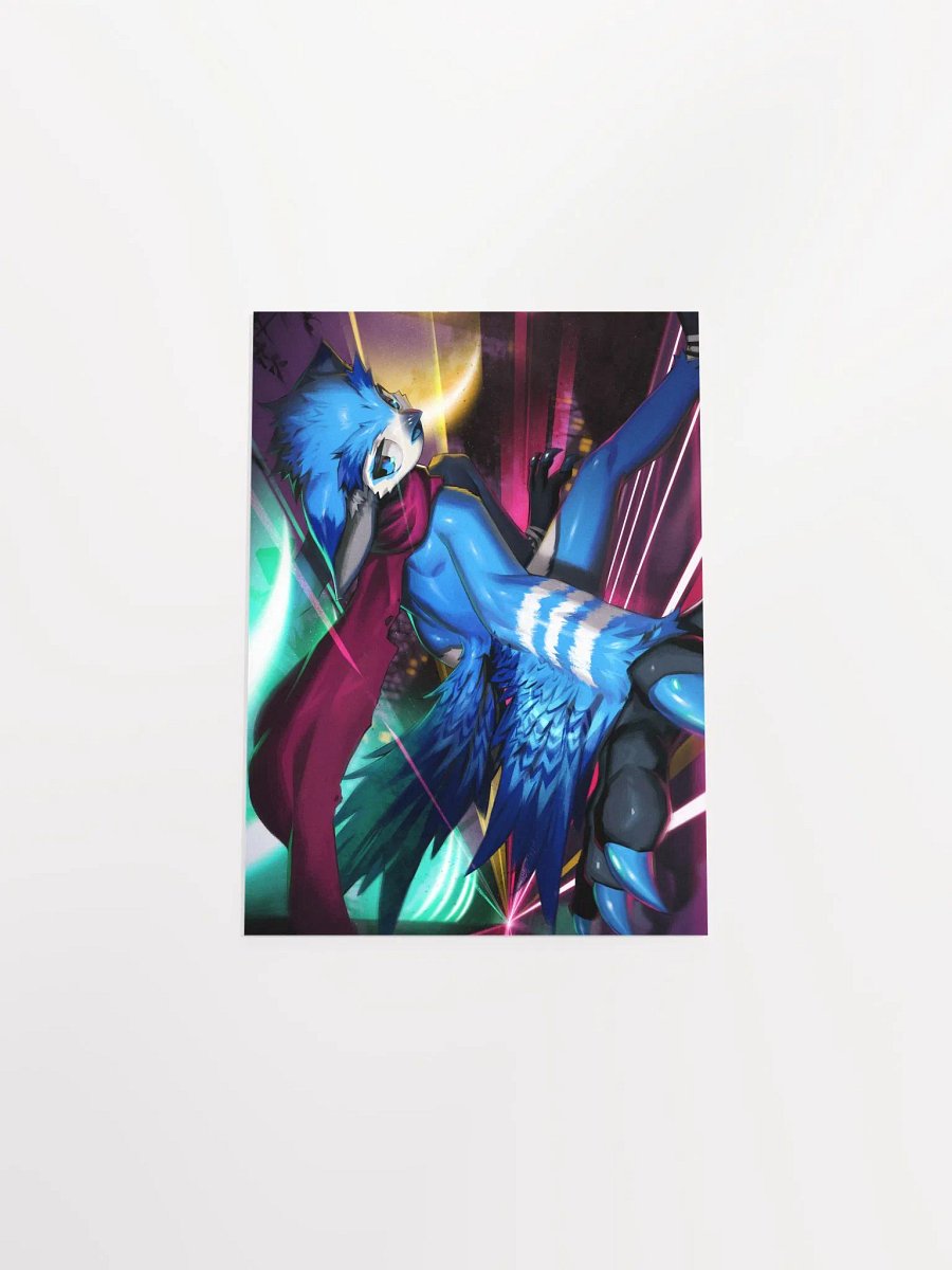 Hean Everhood Poster product image (42)