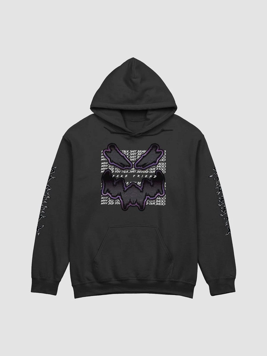 Streetx Fake Friend Hoodie product image (6)