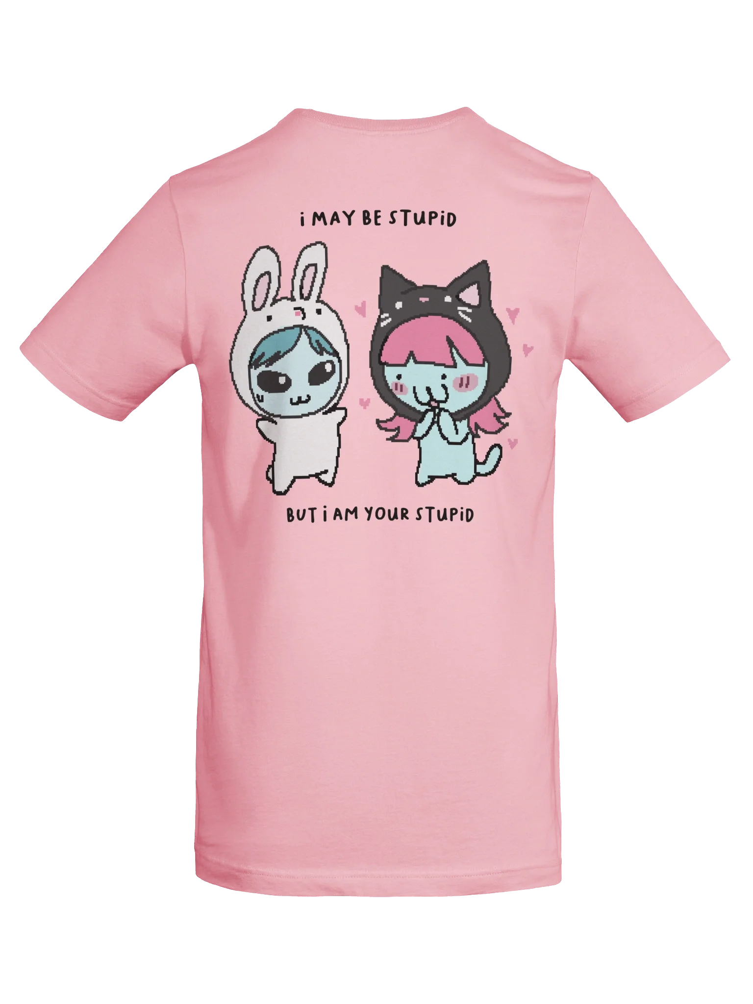 [Matching Tee] Ziggy product image (22)