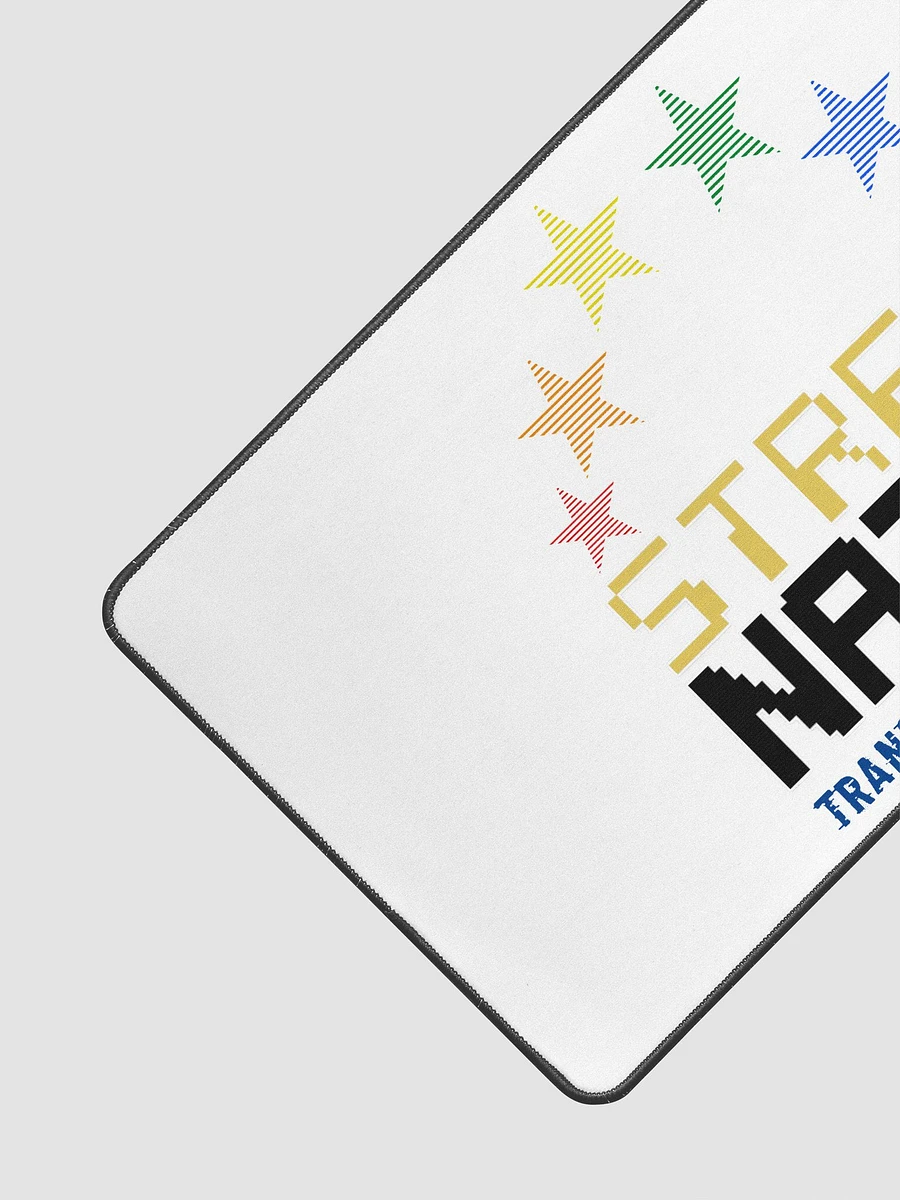 StreamNation Charity Gaming Mat product image (3)