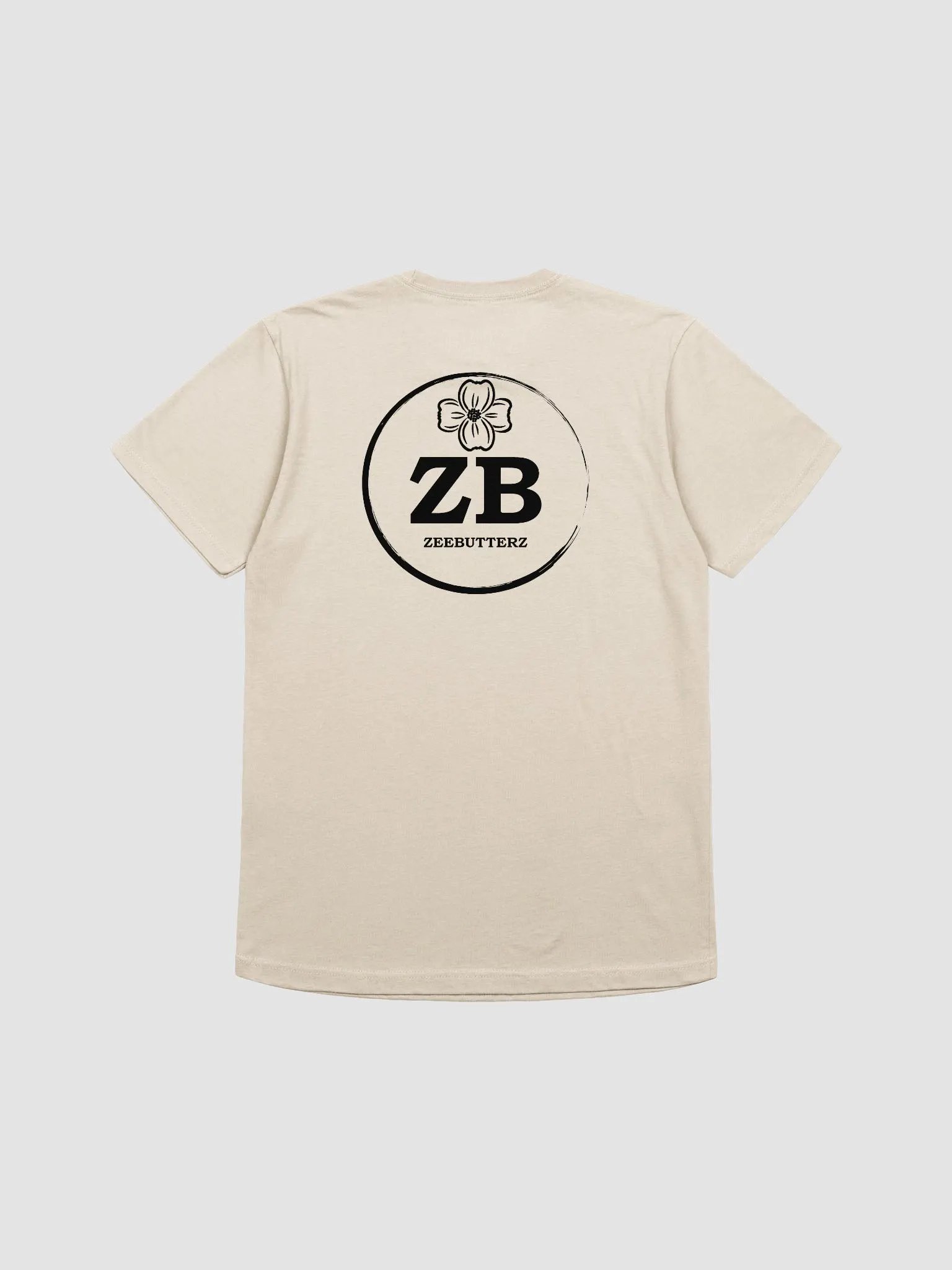 Normal is boring comfy tee lights product image (4)