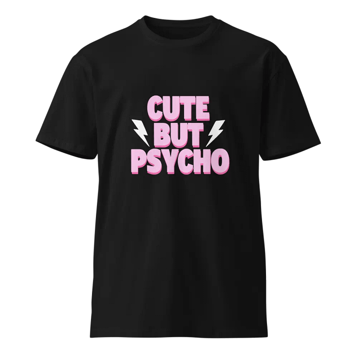 Cute But Psycho product image (1)