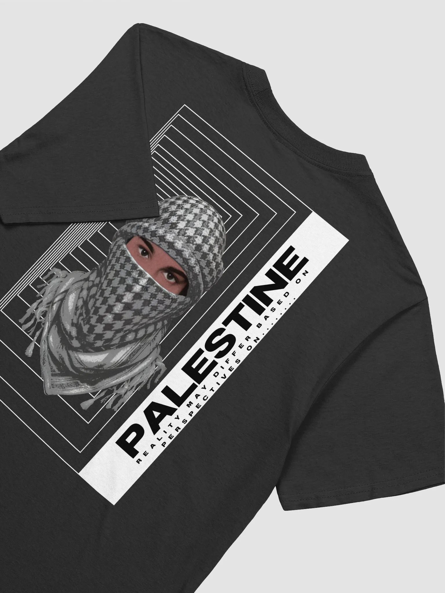 Bold Graphic T-Shirts & Urban Fashion product image (3)