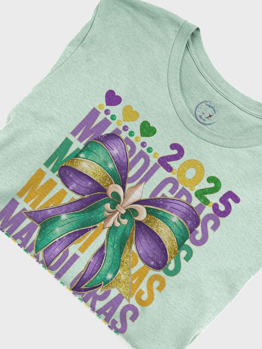 Mardi Gras 2025 Coquette Bow product image (7)
