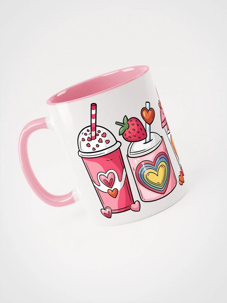 Heartfelt Delights Ceramic Mug product image (3)