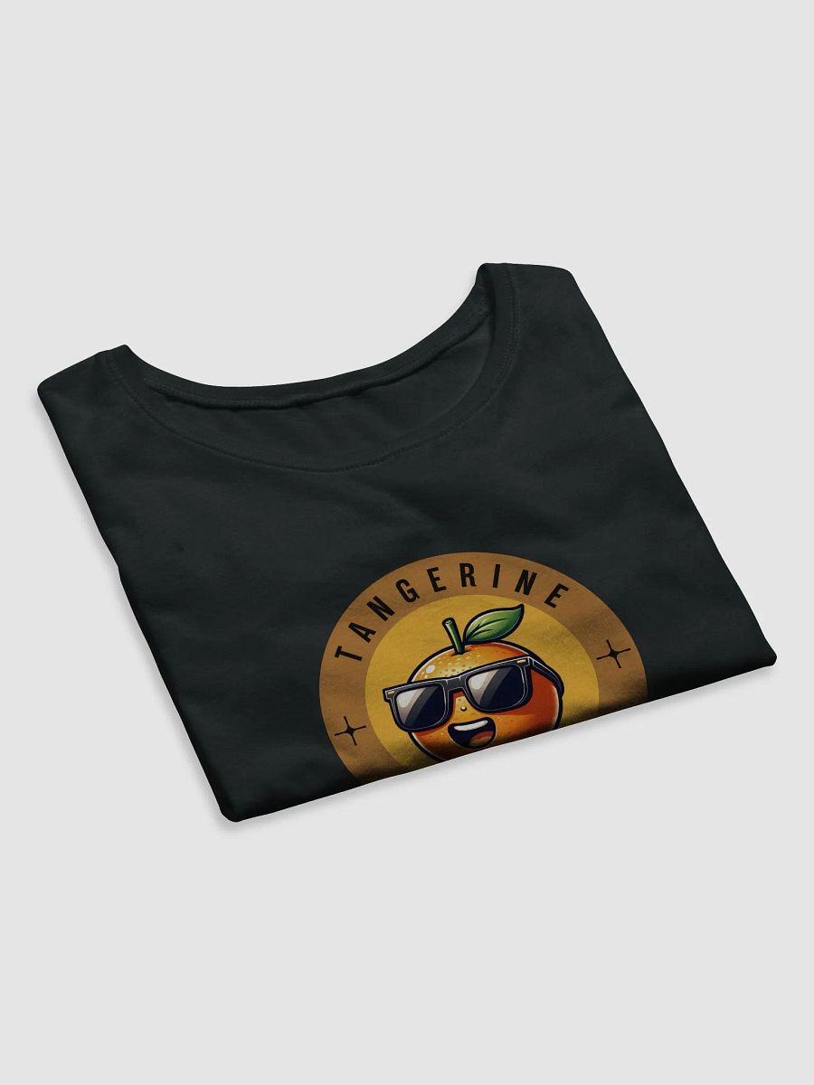 Clubber Crop Tee product image (20)
