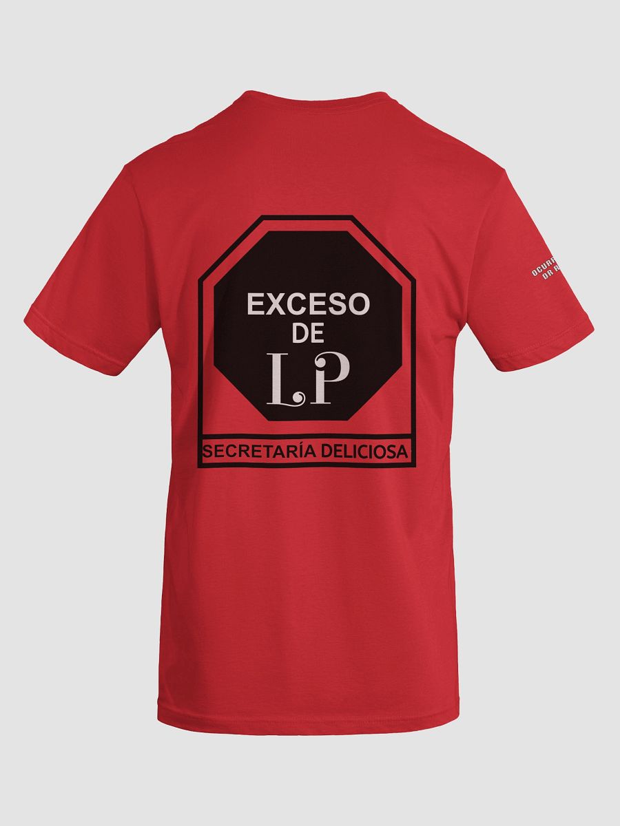 ODR - EXCESO DE LP product image (4)