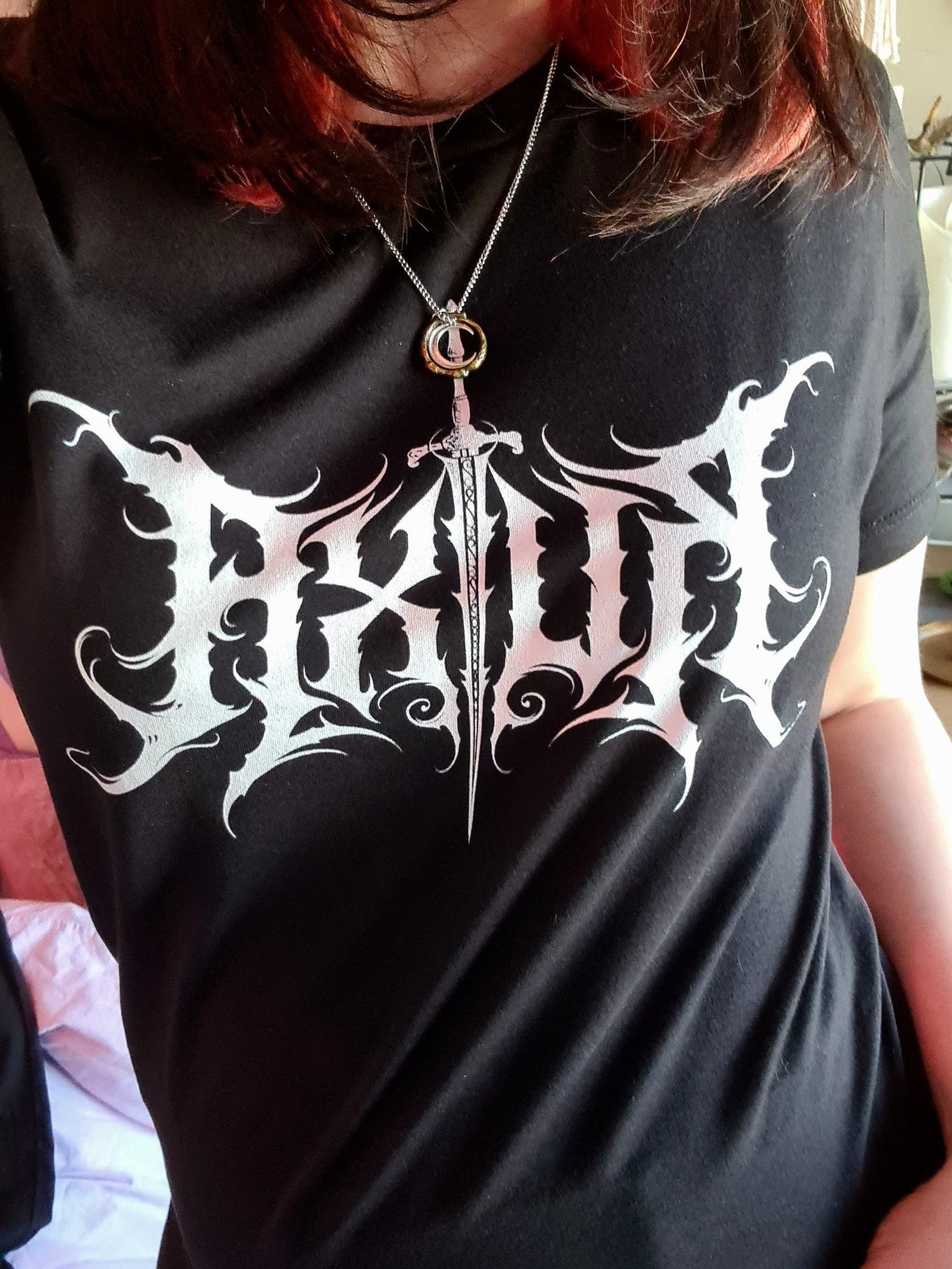 Ruxa Tee product image (5)