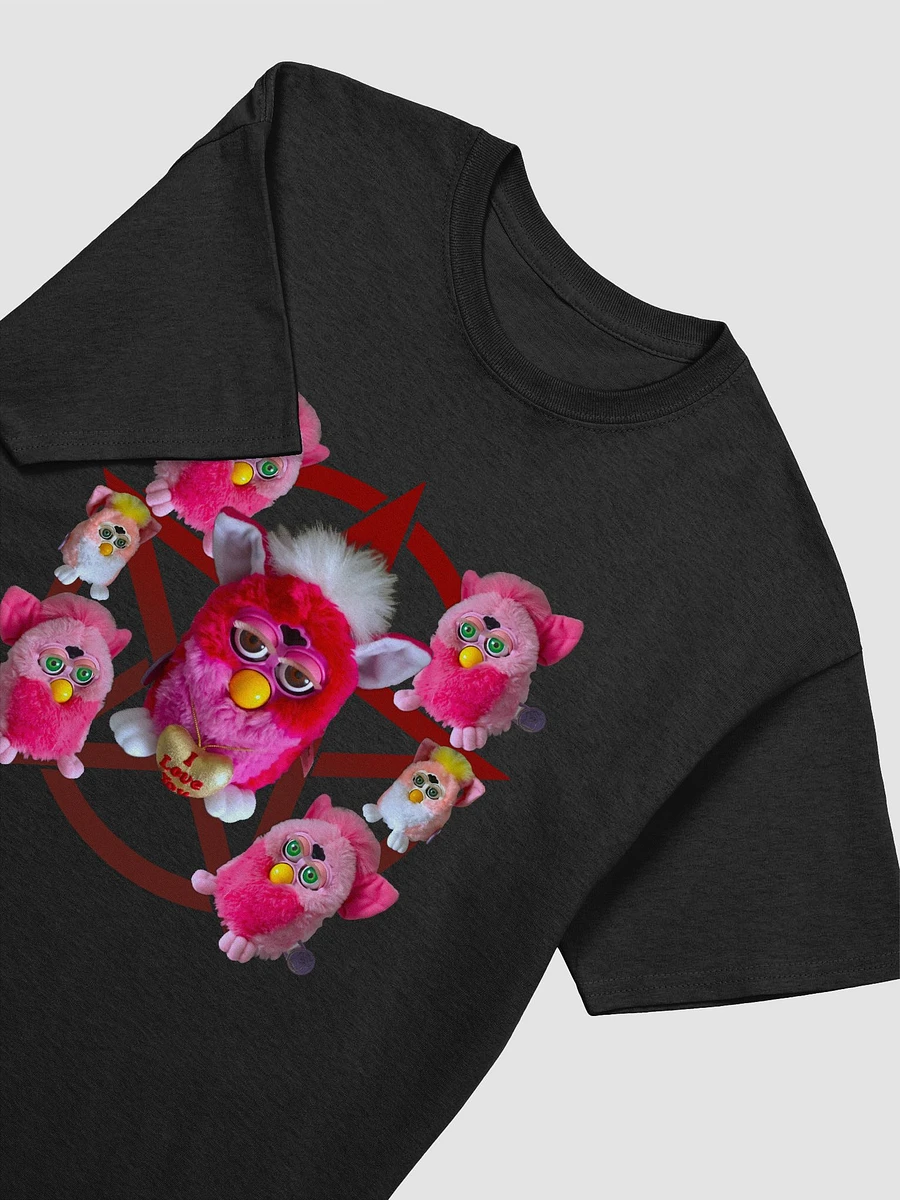 Valentina Summon Unisex T-Shirt product image (3)