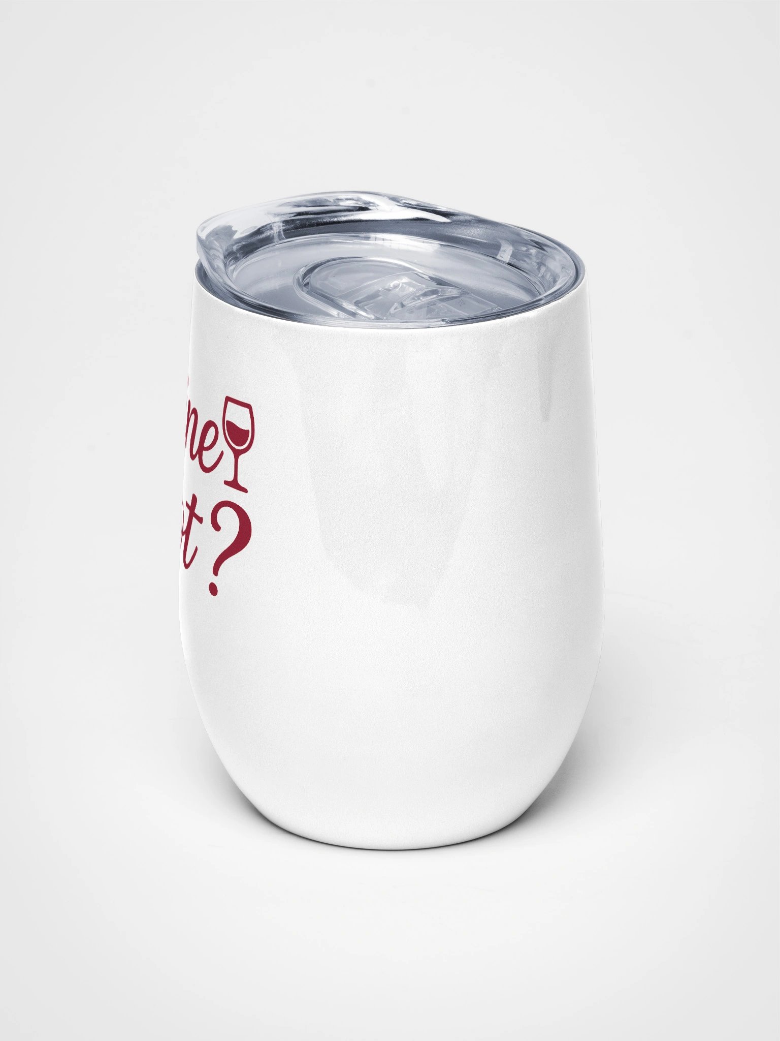 Wine Not? Thermos product image (5)