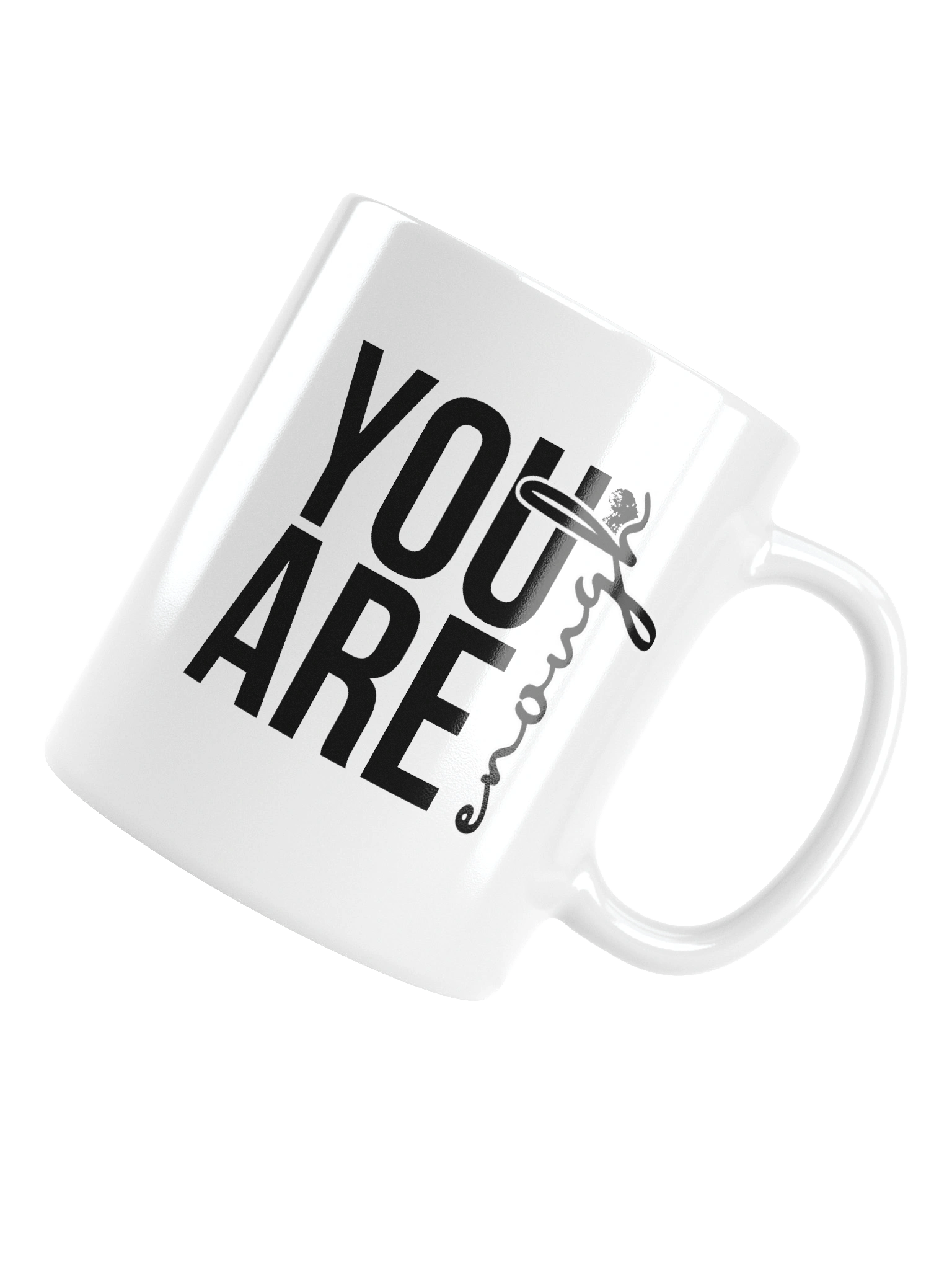 You Are Enough Mug product image (5)