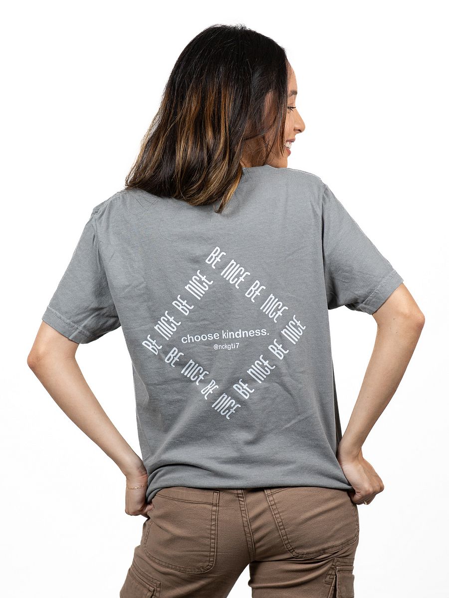 Choose Kindness Tee product image (1)