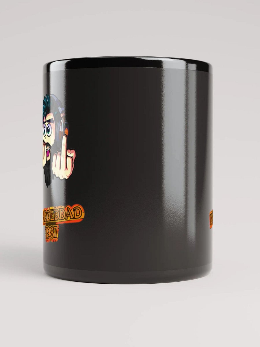 BeardedDad Coffee Cup product image (9)
