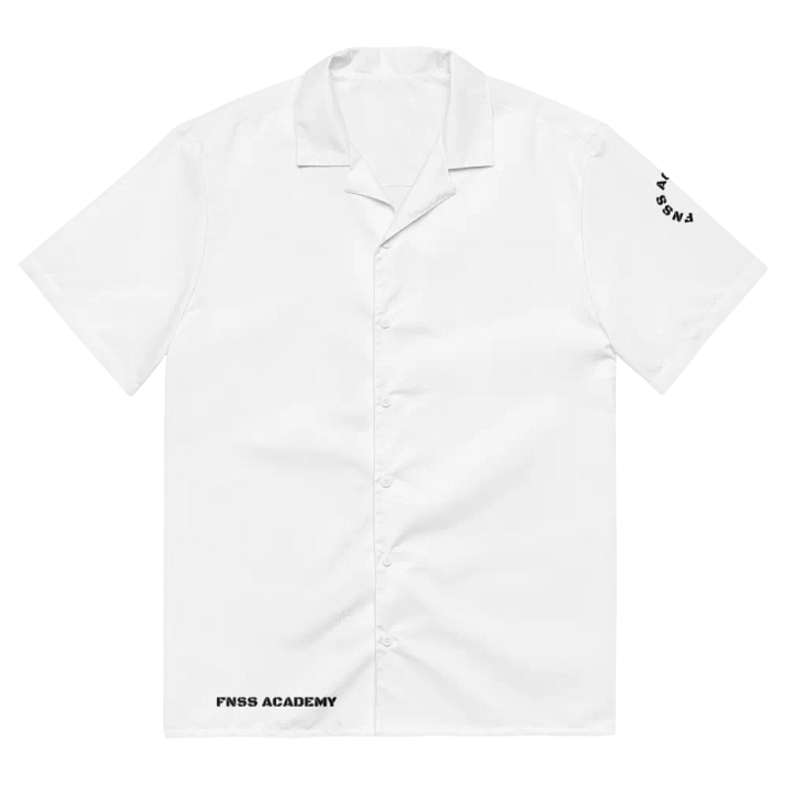 Hawaiian Shirt - FNSS Academy Edition product image (2)