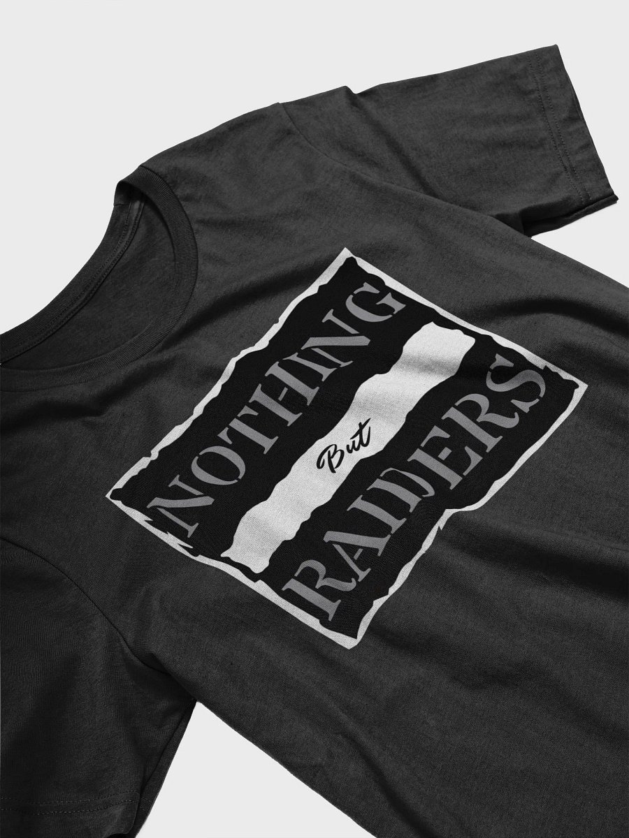 Nothing But Raiders T-Shirt product image (10)