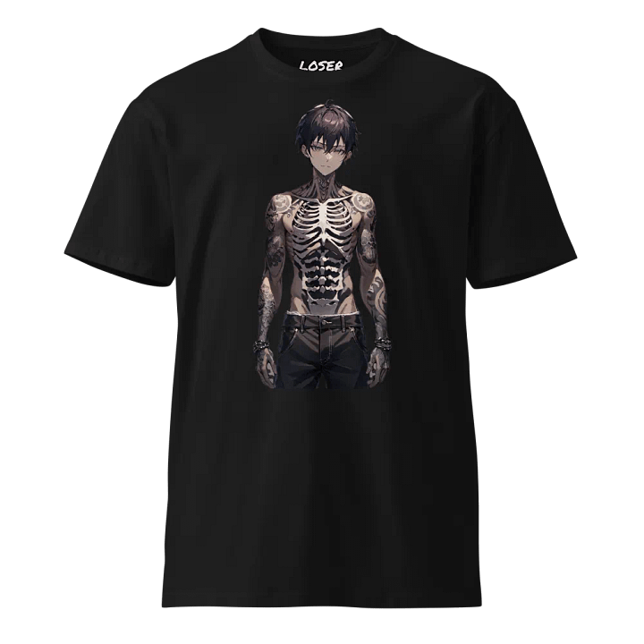 Diego T-Shirt product image (1)