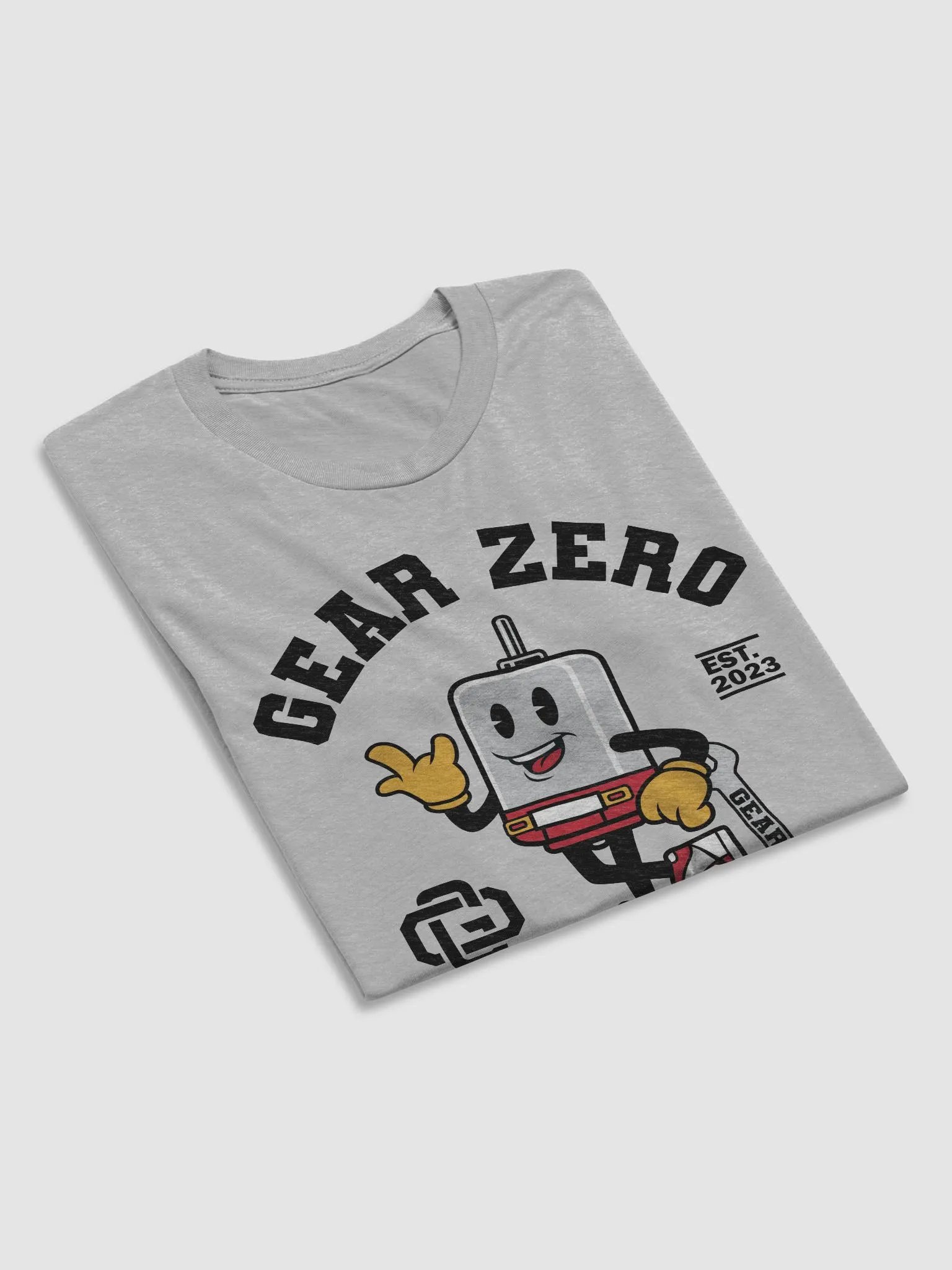 Gear Zero Vintage product image (5)