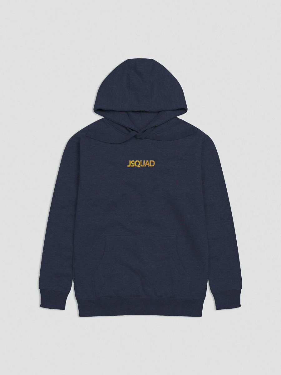 Jsquad Hoodie product image (1)