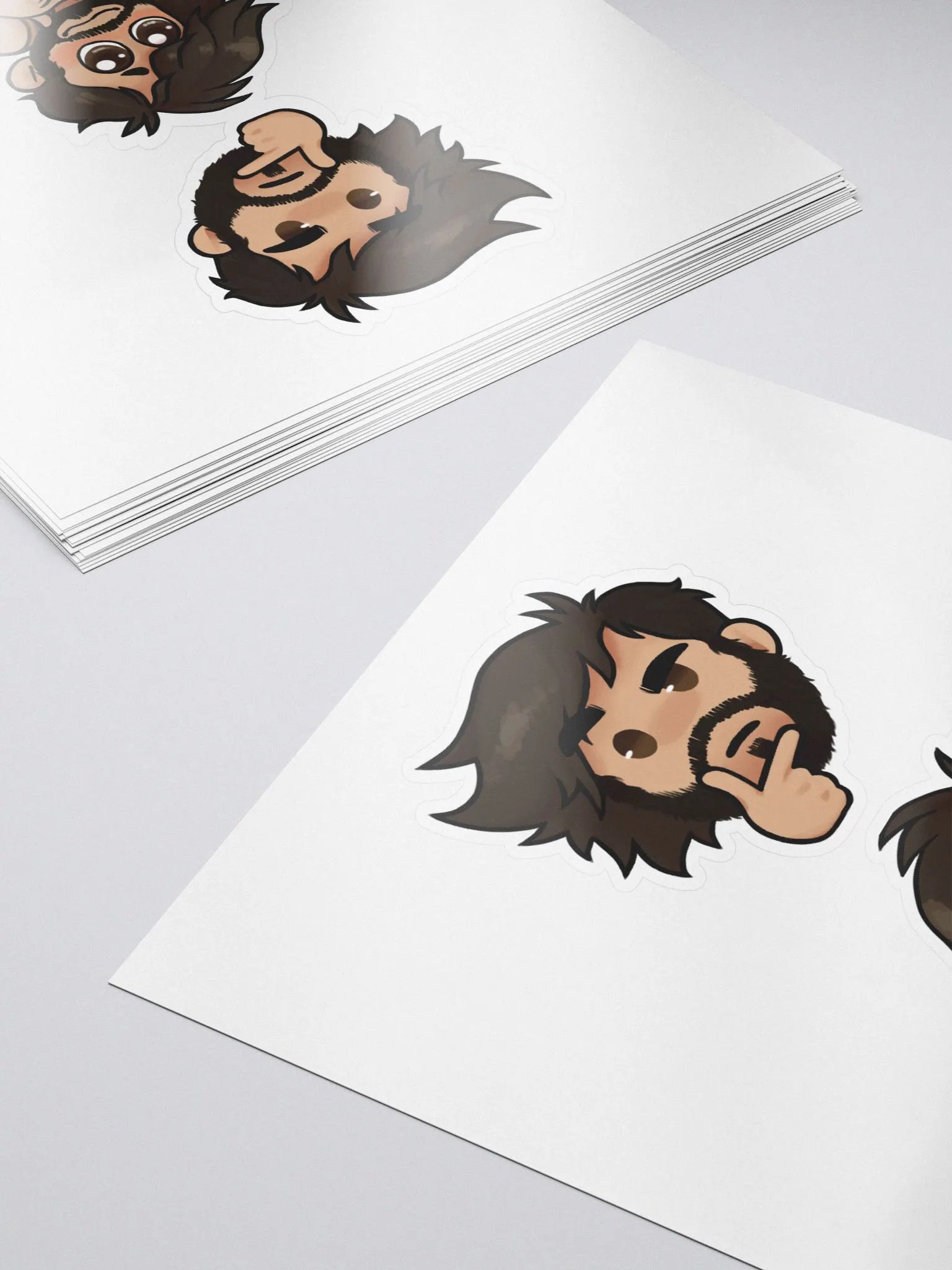 NANI UwU Steeekarrr product image (5)