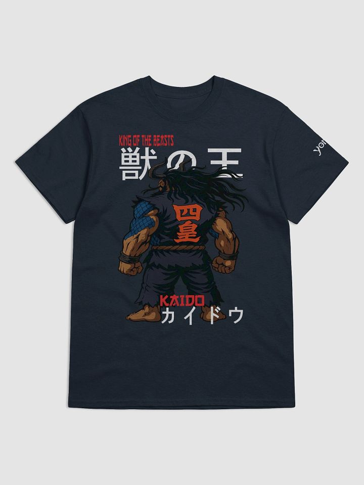 Yonko Mentality: King's Wrath product image (9)