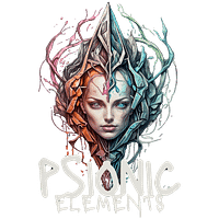 Psionic Elements