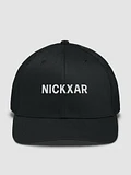 NICKXAR HAT product image (1)