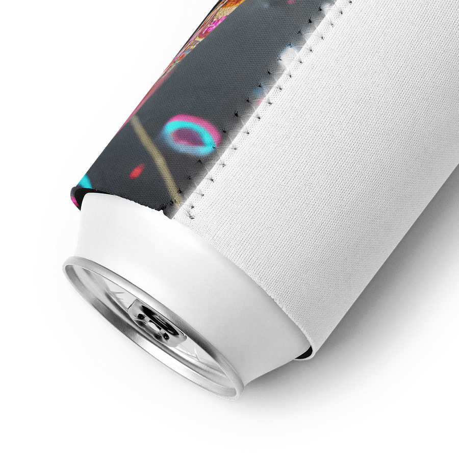 Meta Kid #10 Can Sleeve product image (9)