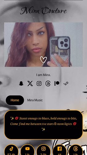 Link in bio ✨