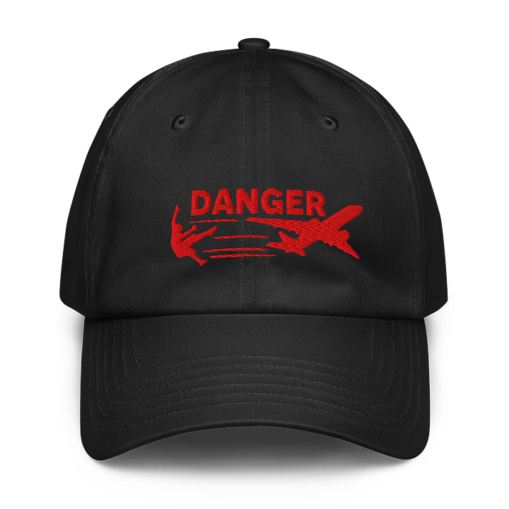 Remove Before Blast - The Uncle Fred Cap product image (1)