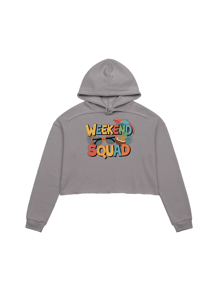 Weekend Squad product image (1)