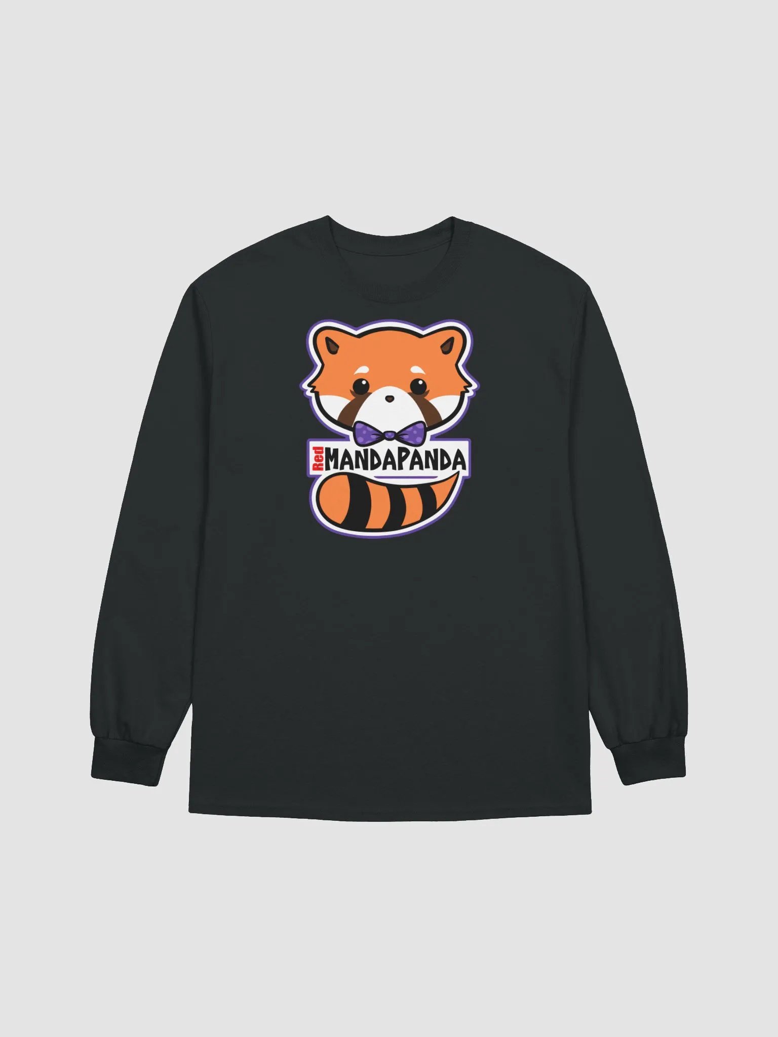 Gildan Ultra Cotton Long Sleeve T-Shirt - Logo product image (3)