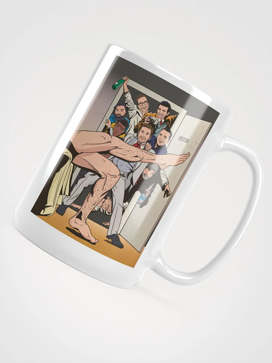 Bachelor Party Mug product image (4)