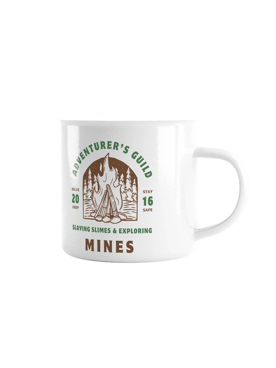 ADVENTURER MUG product image (3)