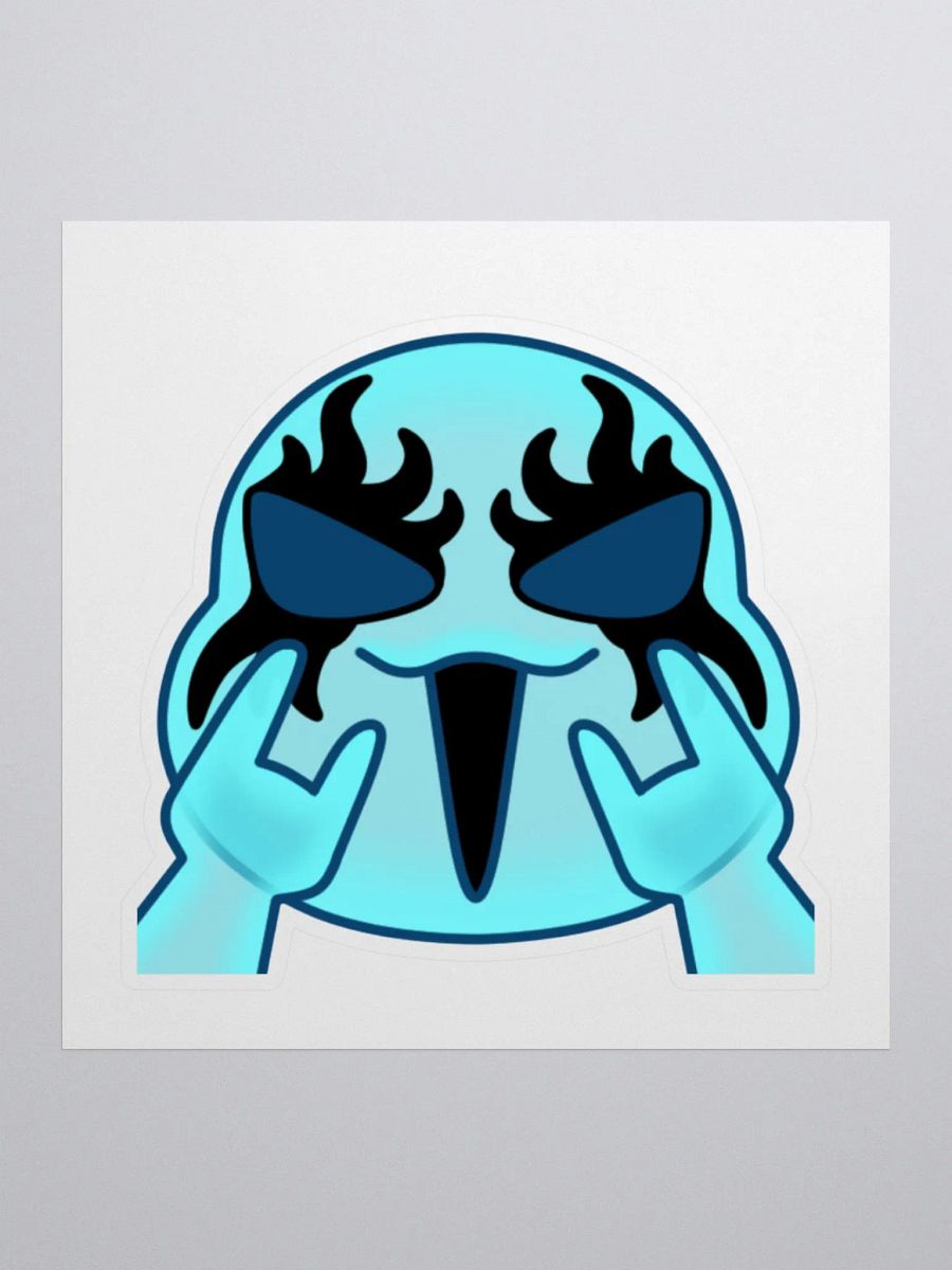 MetalFae Sticker product image (1)