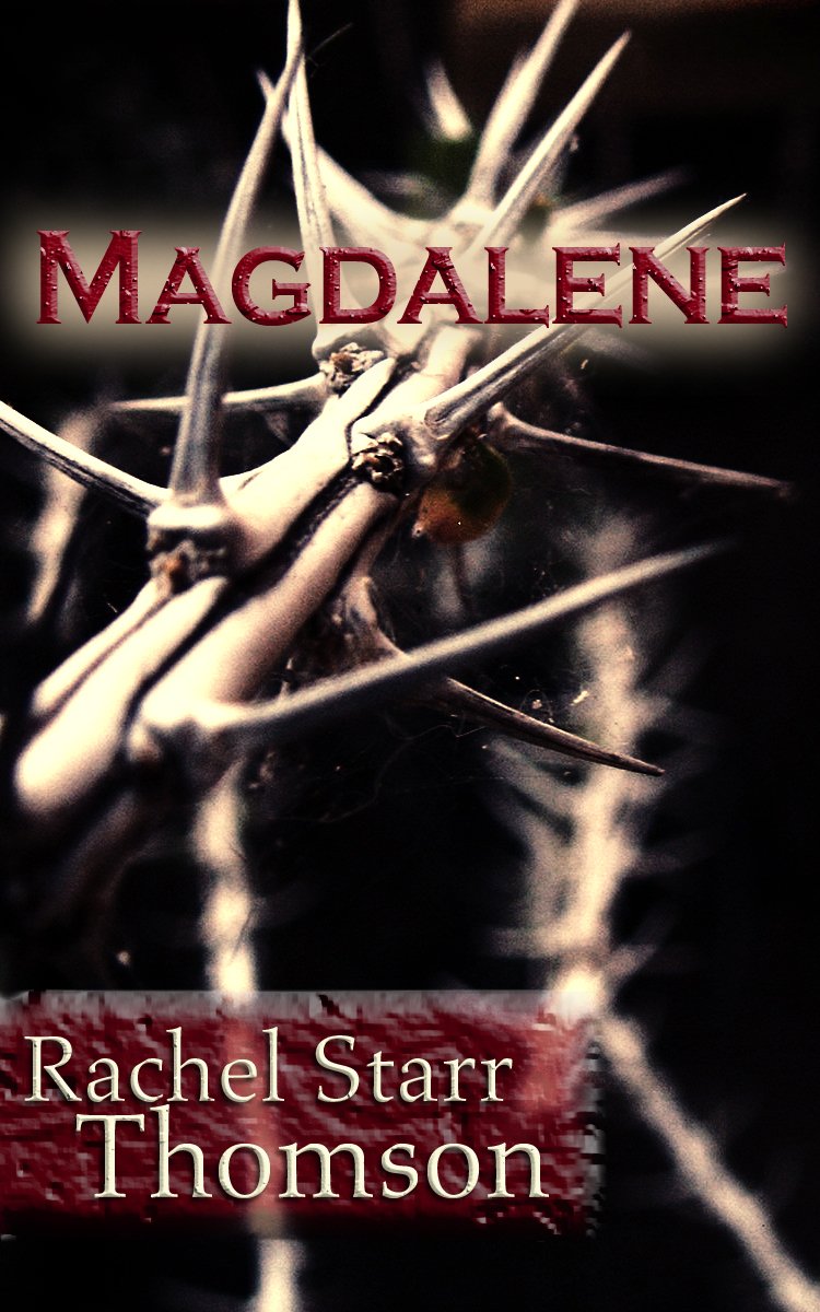 Magdalene [EBOOK] product image (1)