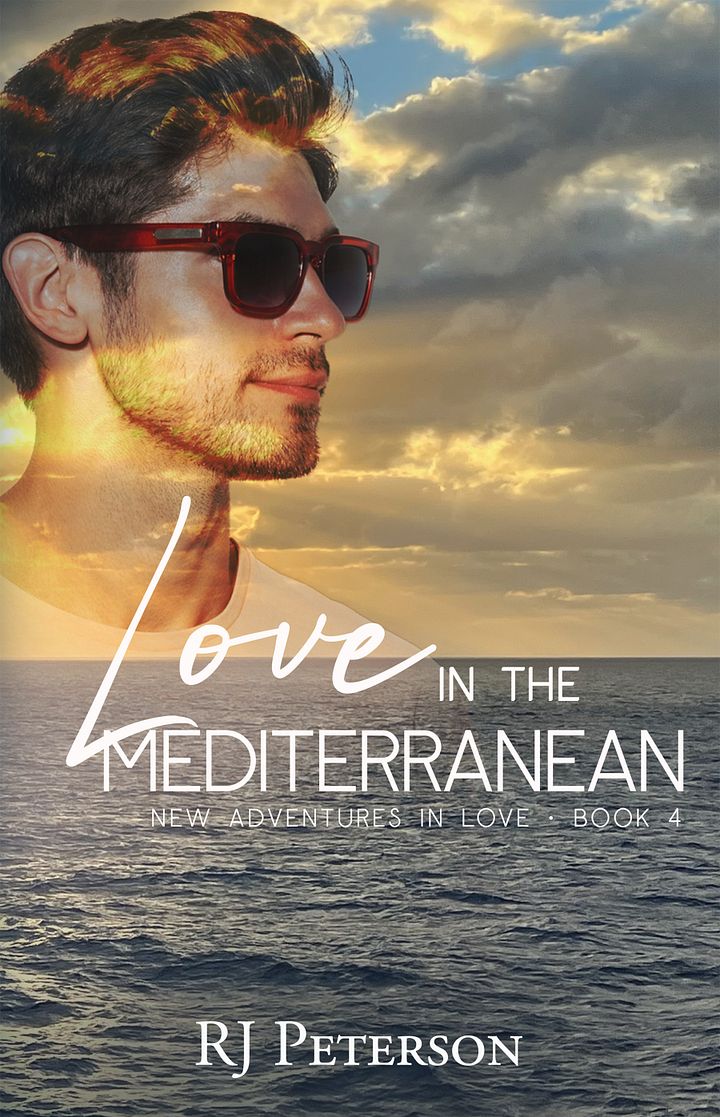 Love in the Mediterranean product image (1)