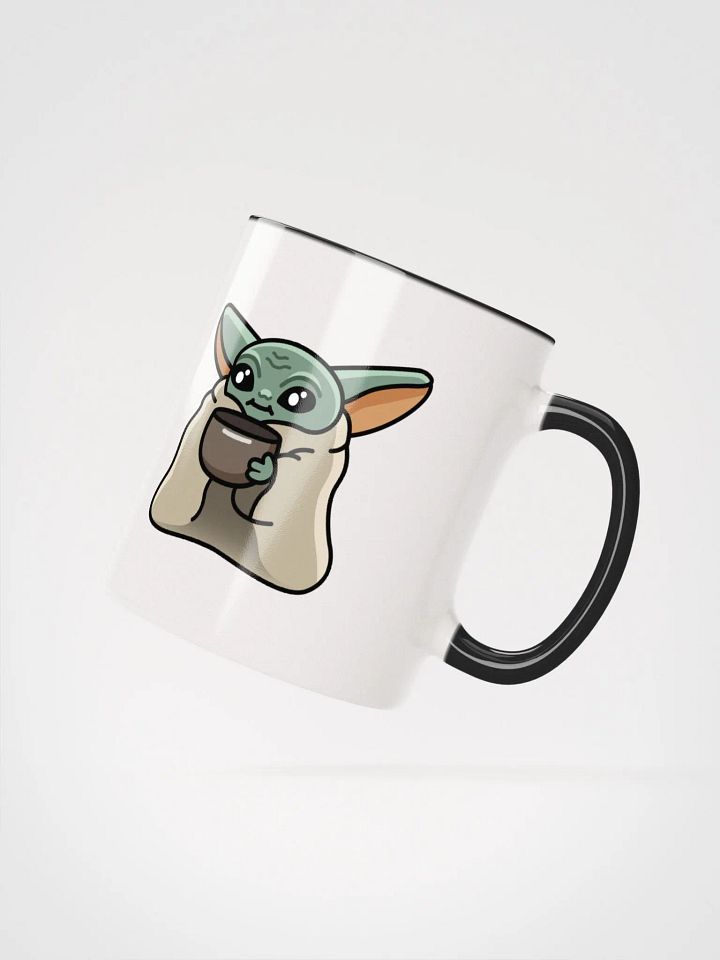 Broff Mug product image (2)