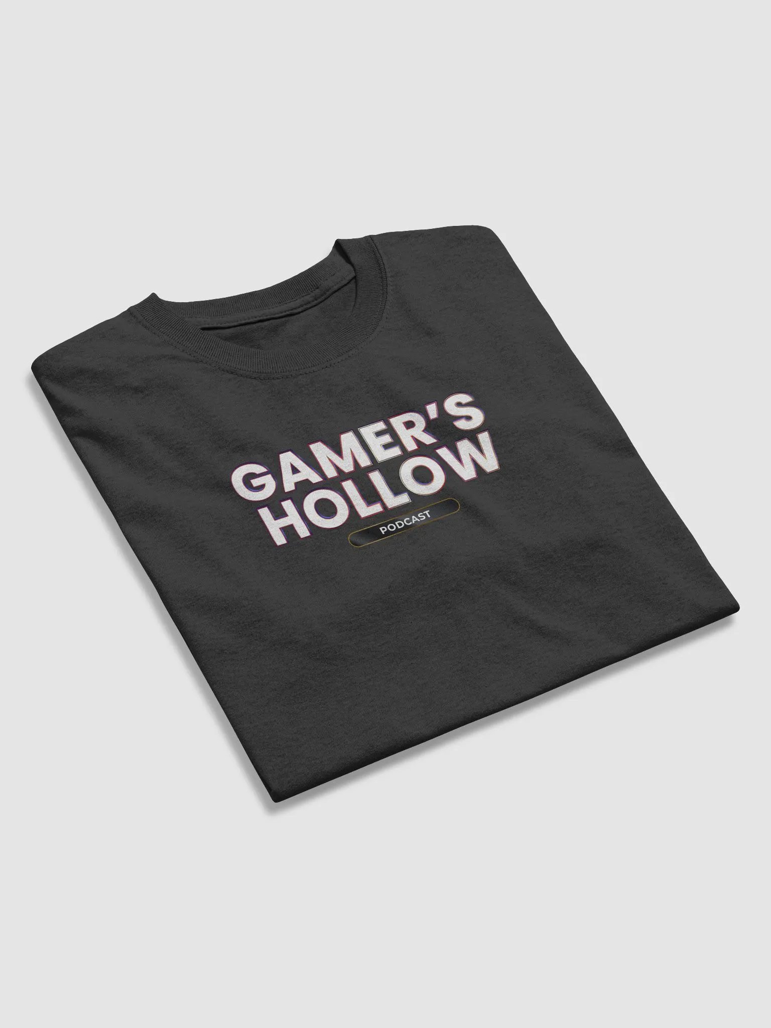 GHP - Legacy Logo Shirt product image (24)