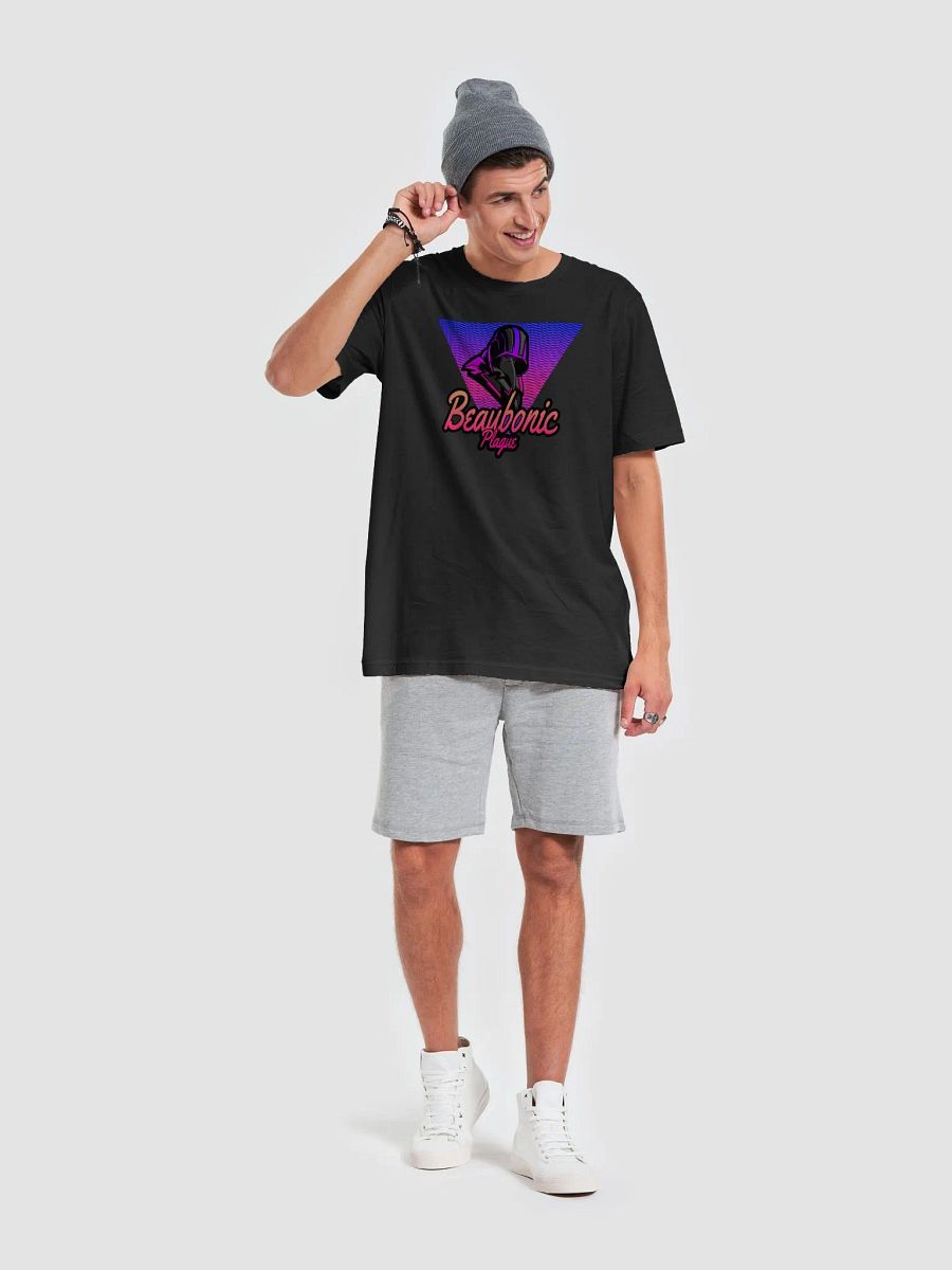 Plague Doctor Pink and Orange product image (6)