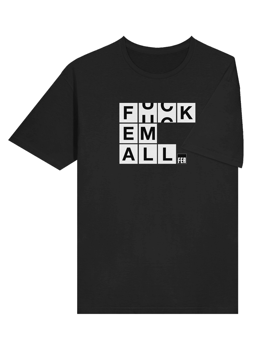 F##K EM ALL - FEA T1 product image (6)