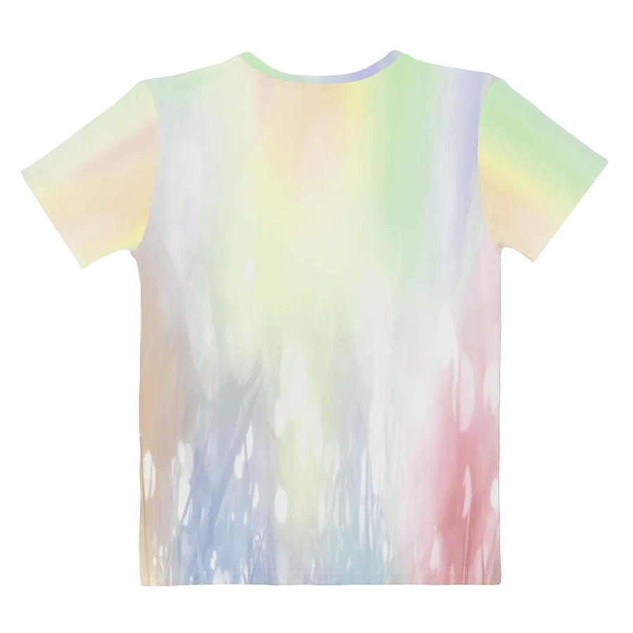 I'm All Ears Easter All Over Print T-shirt product image (9)