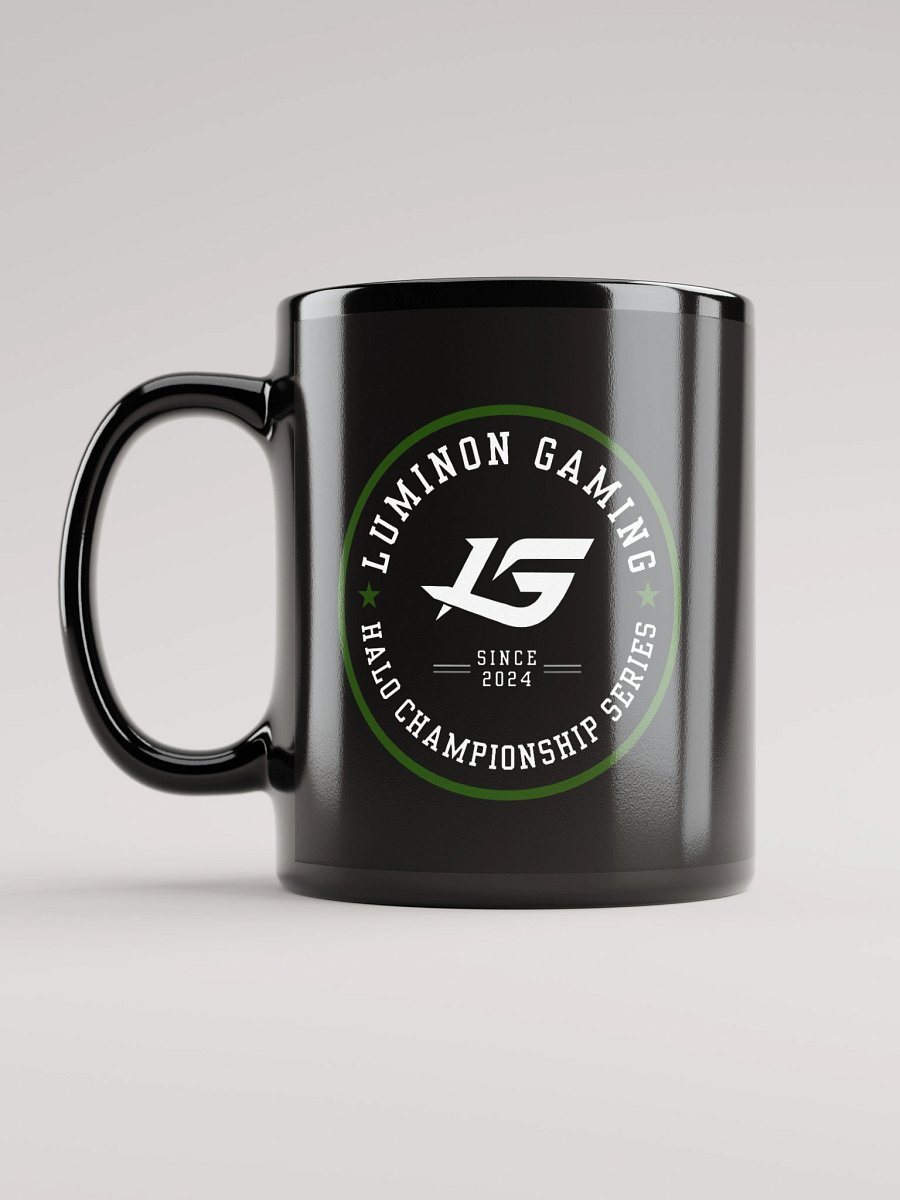 Luminon Gaming - Glossy Mug product image (6)