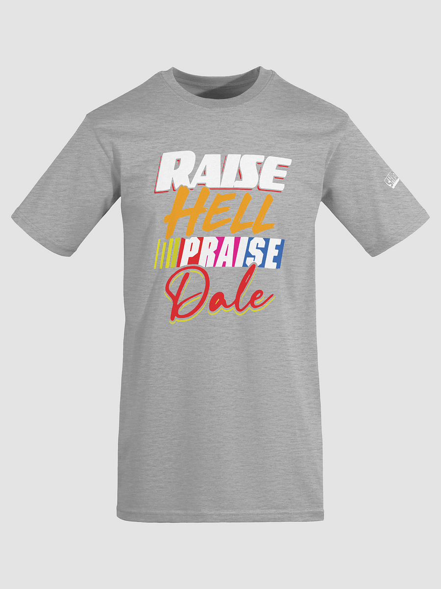 Raise Hell Praise Dale product image (17)